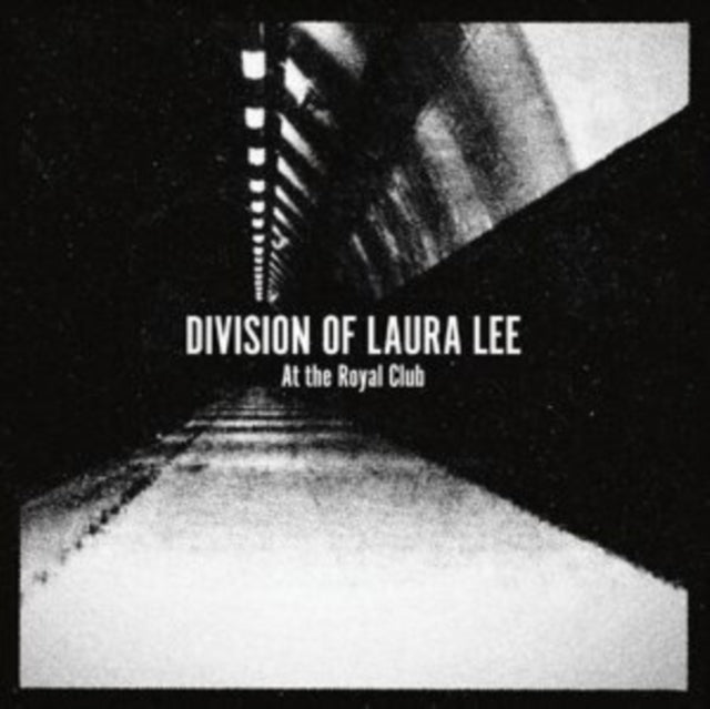 Division Of Laura Lee - At The Royal Club (Splatter Vinyl) (Vinyl) (US Import)