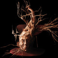 Swan Valley Heights - Terminal Forest (Ultra Clear W/ Black Smoke Vinyl) (Vinyl) (US Import)