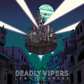Deadly Vipers - Low City Drone (Vinyl) (US Import)