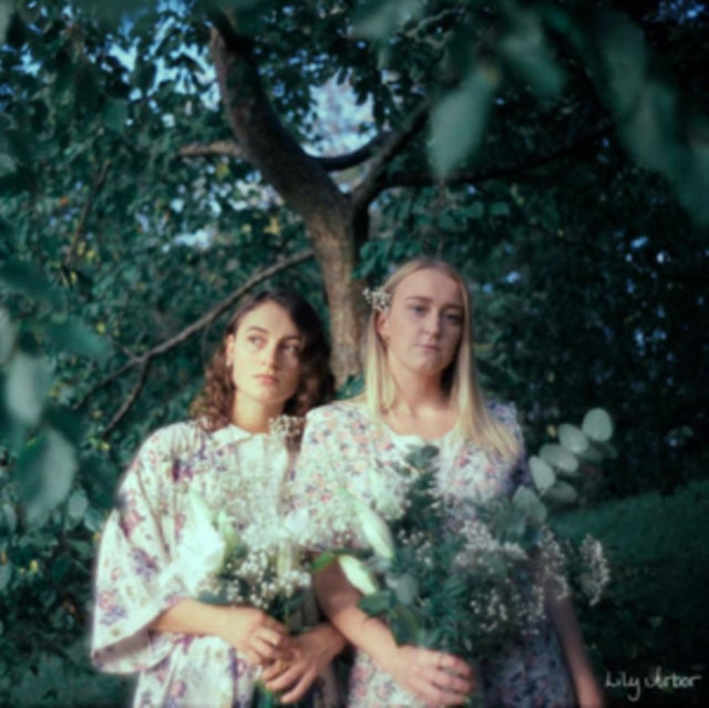 Lily Arbor - Lily Arbor (Vinyl) (US Import)