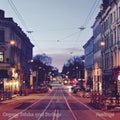 Sticks Organ & Strings - Feelings (CD)
