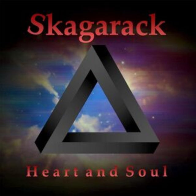 Skagarack - Heart & Soul (CD)