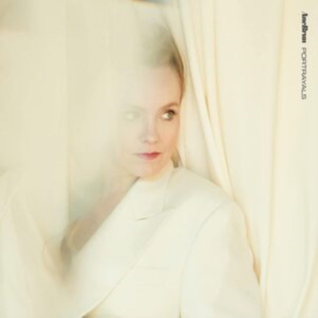 Ane Brun - Portrayals (Vinyl) (US Import)