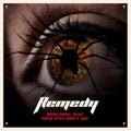 Remedy - Something That Your Eyes Won't See (CD)