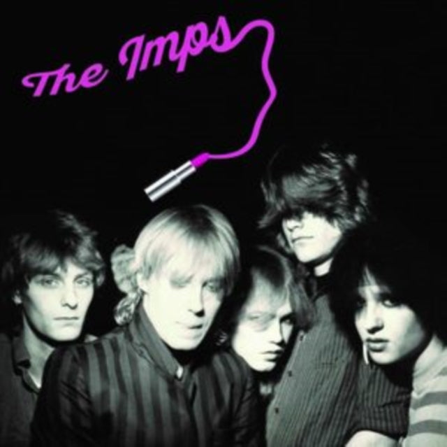 Imps - Imps (Vinyl) (US Import)