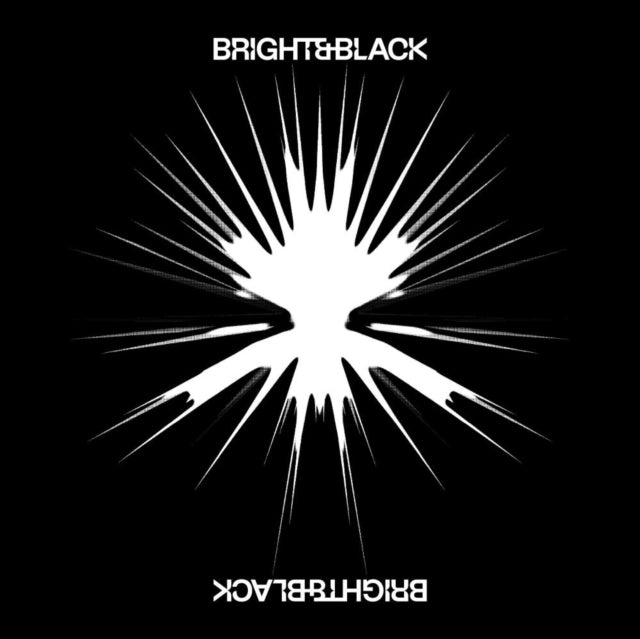 Bright & Black - Album (2LP) (Vinyl) (US Import)