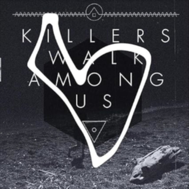 Killers Walk Among Us - Killers Walk Among Us (Remastered/10 Year Anniversary/White Vinyl) (Vinyl) (US Import)
