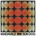 Maidavale - Faces (Where Is Life) (CD)