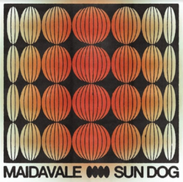 Maidavale - Faces (Where Is Life) (CD)