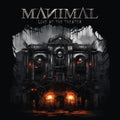 Manimal - Live At The Theater (Digipak) (CD)