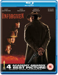 Unforgiven (Blu-ray) (Region A US Import)