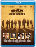 Wild Bunch (Blu-ray) (Region A US Import)