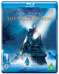 Polar Express (Blu-ray) (Region A US Import)