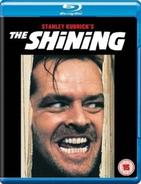 Shining (Blu-ray) (Region A US Import)