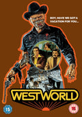 Westworld (DVD) (Region 1 US Import)