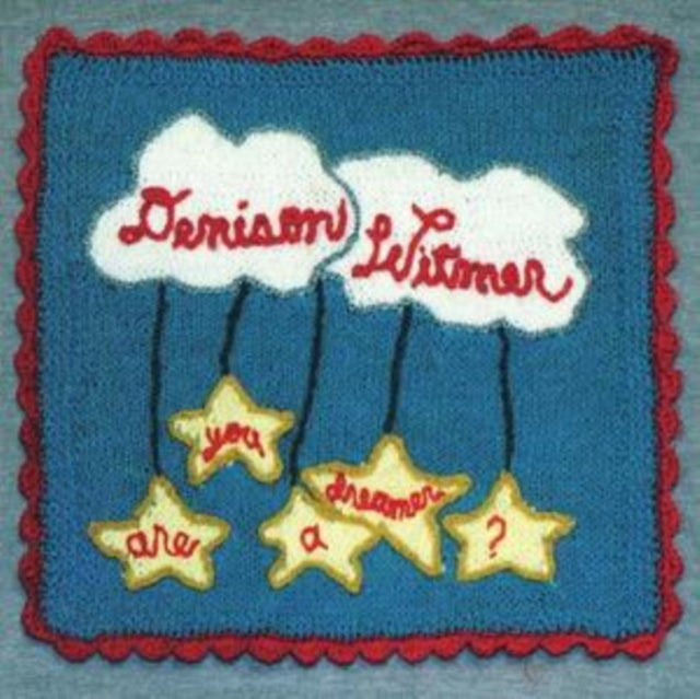 Denison Witmer - Are You A Dreamer (CD)