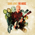 Danko Jones - Fire Music (Lim. Edition Boxset) (CD)