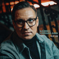 Samuel Ljungblahd - Ljungblahd: Right Now (CD)