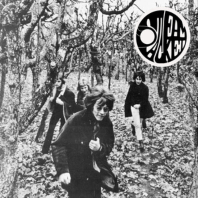 Steampacket - 1965-68 (Vinyl) (US Import)