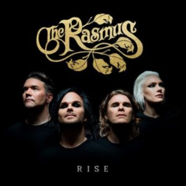 Rasmus - Rise (CD) (US Import)