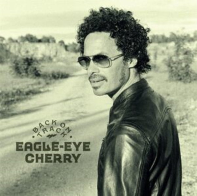 Eagle-Eye Cherry - Back On Track (Vinyl) (US Import)