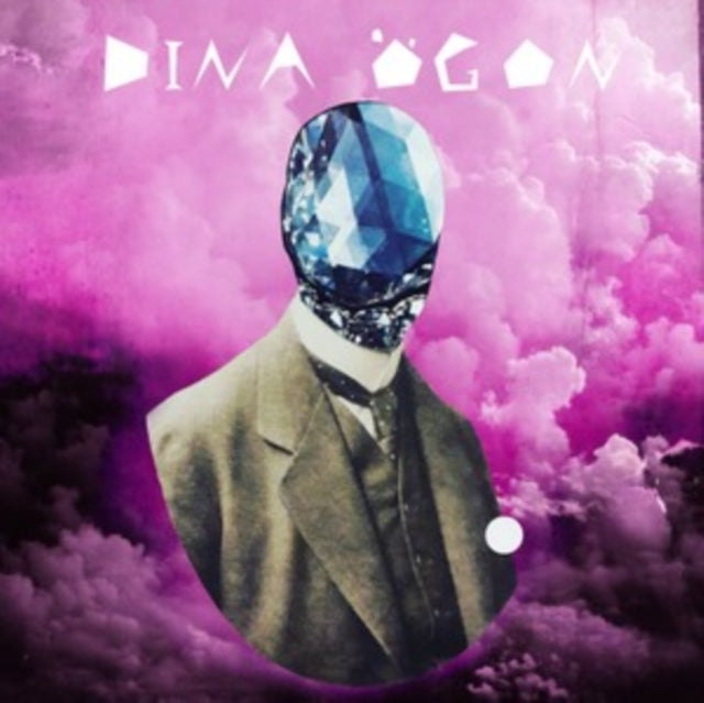 Dina Ogon - Orion (Vinyl) (US Import)
