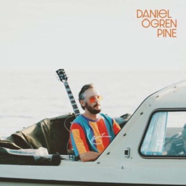 Daniel Ogren - Pine (2LP/Coke Bottle Green Vinyl/180g) (Vinyl) (US Import)