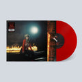 Melanie Baker - Somebody Help Me, I'm Being Spontaneous! (Red Marble Vinyl) (Vinyl) (US Import)