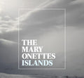 Mary Onettes - Islands (CD)