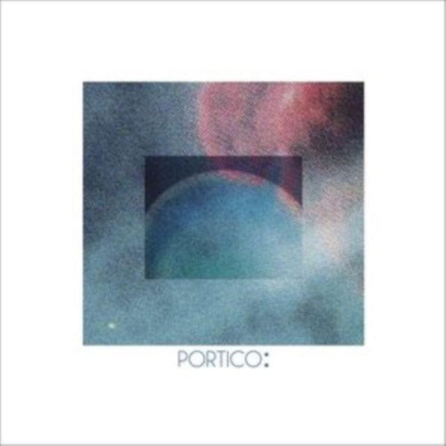 Mary Onettes - Portico: (CD)