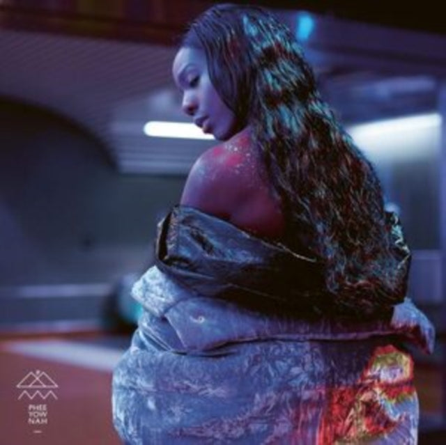 Pheeyownah - Silver (Vinyl) (US Import)