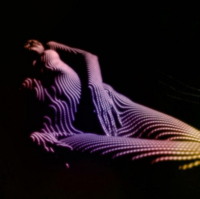 Djustin - Voyagers (Vinyl) (US Import)