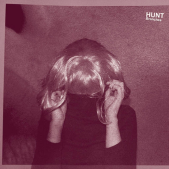 Hunt - Branches (Vinyl) (US Import)
