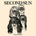 Second Sun - Elandes Elande (Vinyl) (US Import)