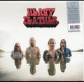 Heavy Feather - Debris & Rubble (Vinyl) (US Import)