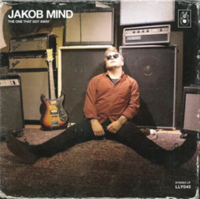 Jakob Mind - One That Got Away (Vinyl) (US Import)