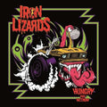 Iron Lizards - Hungry For Action (Purple Vinyl) (Vinyl) (US Import)