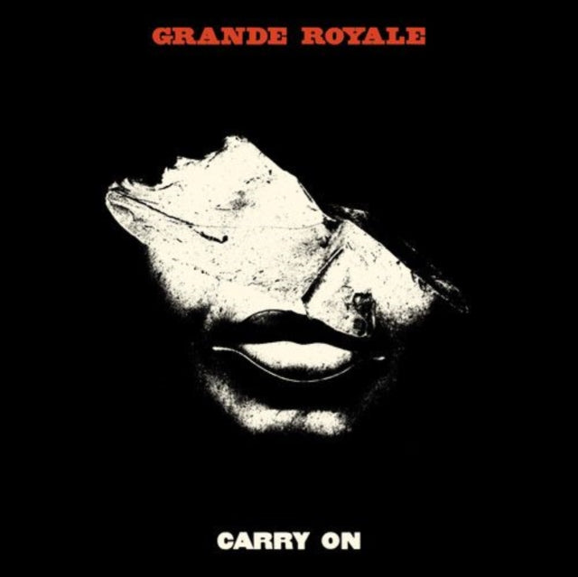 Grande Royale - Carry On (White Vinyl) (Vinyl) (US Import)