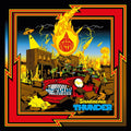 Drippers - Scandinavian Thunder (Vinyl) (US Import)