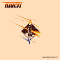 Riven - Peace & Conflict (Solid Orange Vinyl) (Vinyl) (US Import)