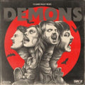 Dahmers - Demons (Glow-In-The-Dark Vinyl) (Vinyl) (US Import)