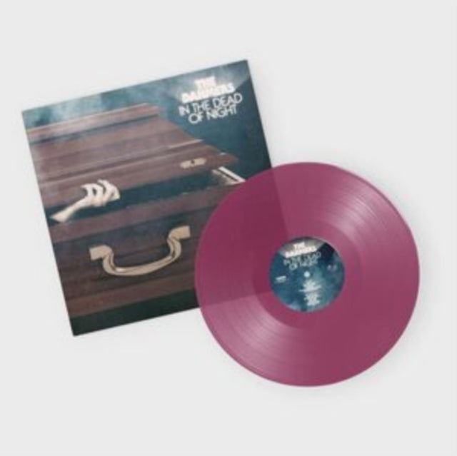 Dahmers - In The Dead Of Night (Transparent Violet Vinyl) (Vinyl) (US Import)