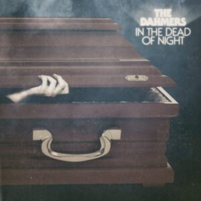 Dahmers - In The Dead Of Night (Glow-In-The-Dark Vinyl) (Vinyl) (US Import)