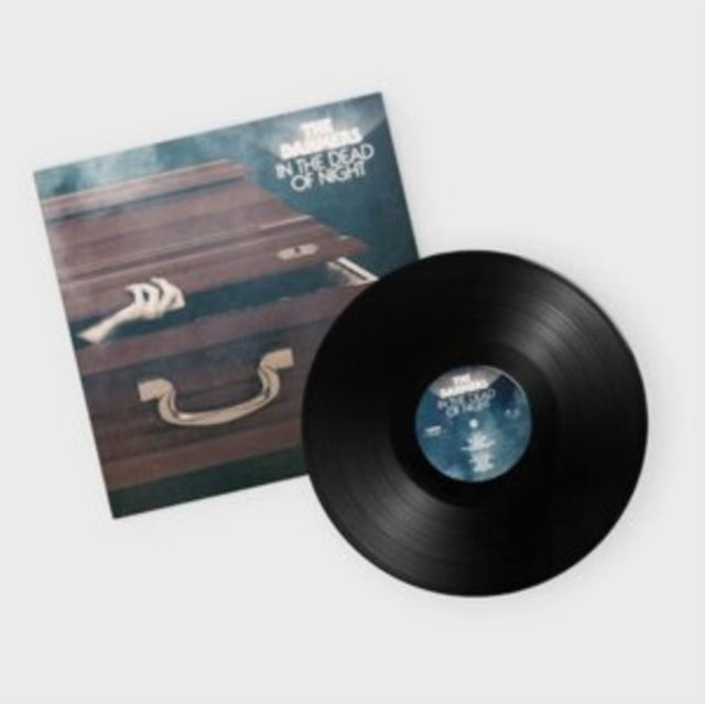 Dahmers - In The Dead Of Night (Black Vinyl) (Vinyl) (US Import)