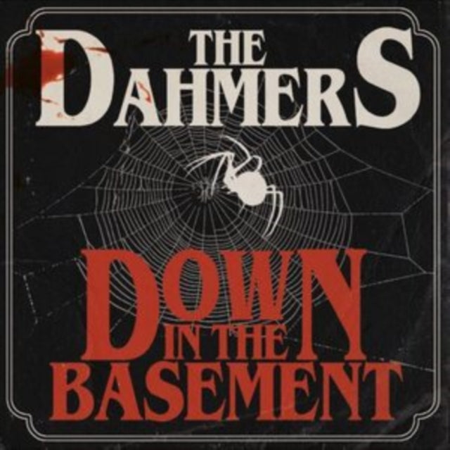 Dahmers - Down In The Basement (Vinyl) (US Import)