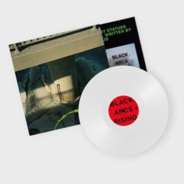 Statues - Black Arcs Rising (Vinyl) (US Import)