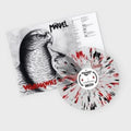Marvel - Warhawks Of War (Transparent Black/Red Splatter Vinyl) (Vinyl) (US Import)