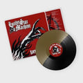 Lucifer Star Machine - Satanic Age (Black/Gold Vinyl) (Vinyl) (US Import)