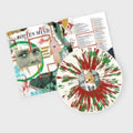 Rotten Mind - Unflavored (White/Red/Green Splatter Vinyl) (Vinyl) (US Import)