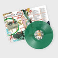 Rotten Mind - Unflavored (Transparent Green Vinyl) (Vinyl) (US Import)